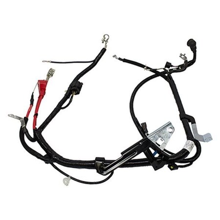 Motorcraft Cable Assembly, WC96108 WC96108